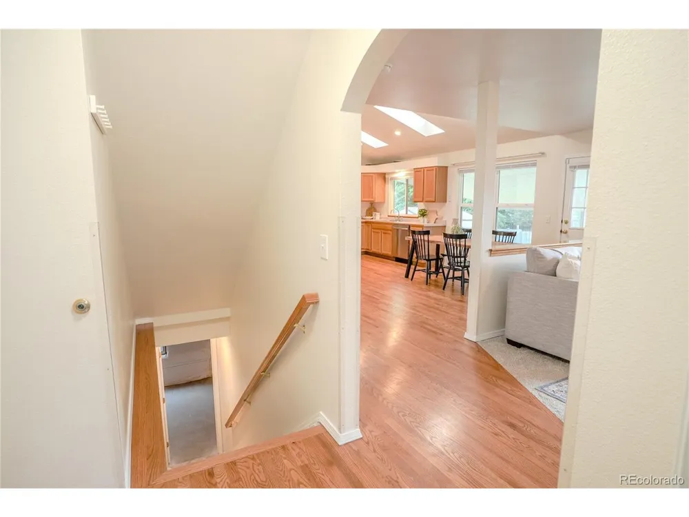 3165 Frazier Lane Colorado Springs, CO 80922