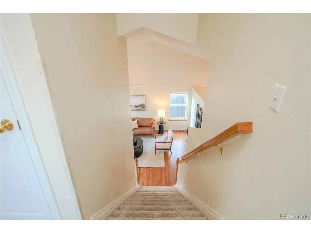 3165 Frazier Lane Colorado Springs, CO 80922