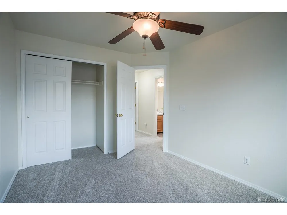 3165 Frazier Lane Colorado Springs, CO 80922