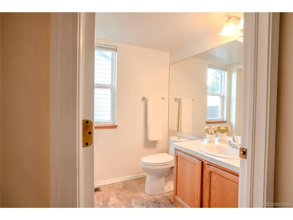3165 Frazier Lane Colorado Springs, CO 80922