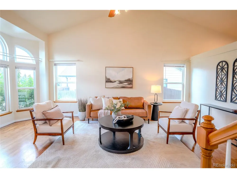 3165 Frazier Lane Colorado Springs, CO 80922