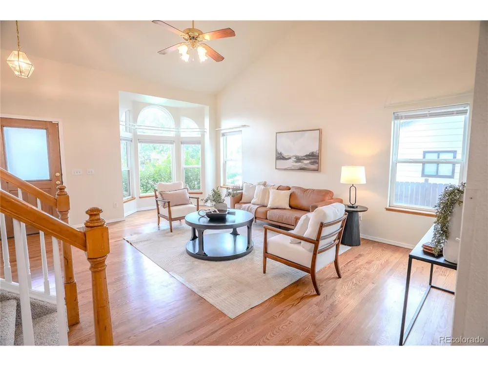 3165 Frazier Lane Colorado Springs, CO 80922