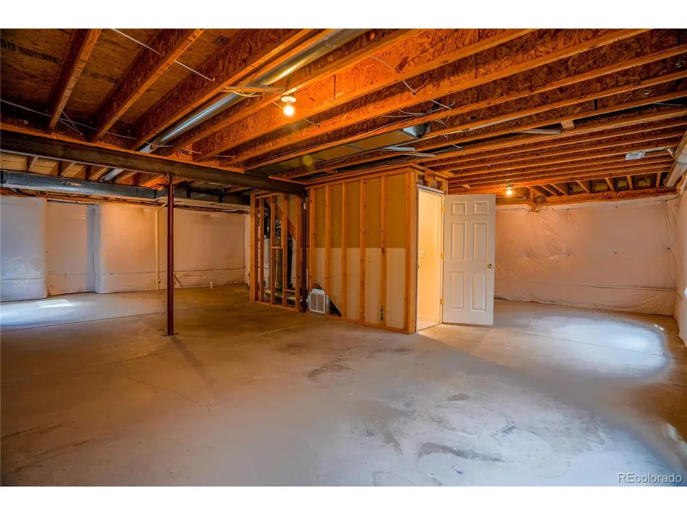 3165 Frazier Lane Colorado Springs, CO 80922