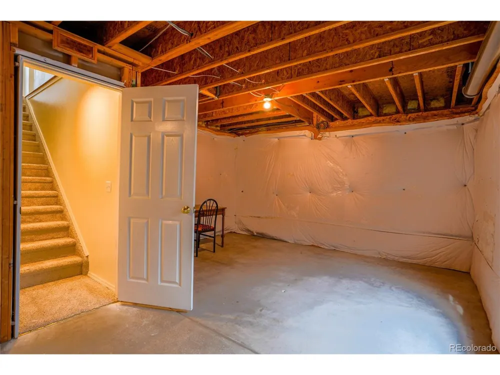 3165 Frazier Lane Colorado Springs, CO 80922