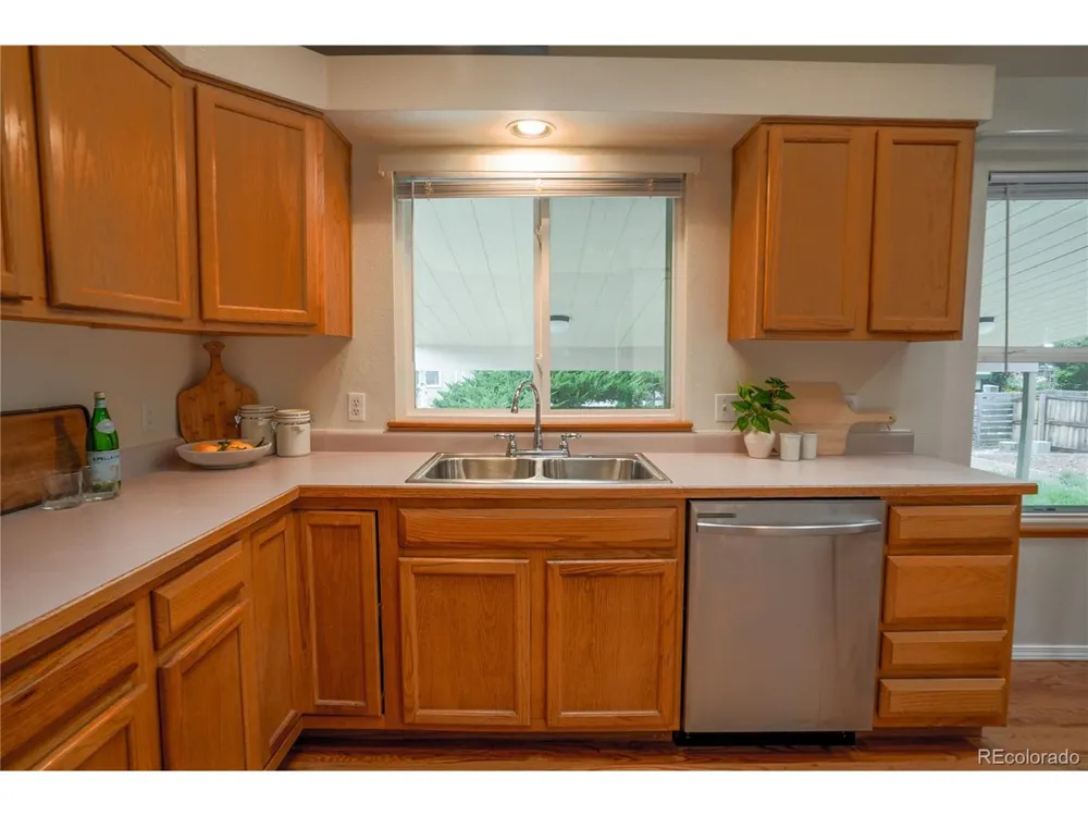3165 Frazier Lane Colorado Springs, CO 80922