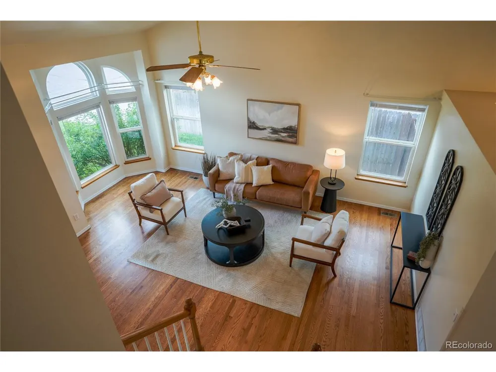 3165 Frazier Lane Colorado Springs, CO 80922