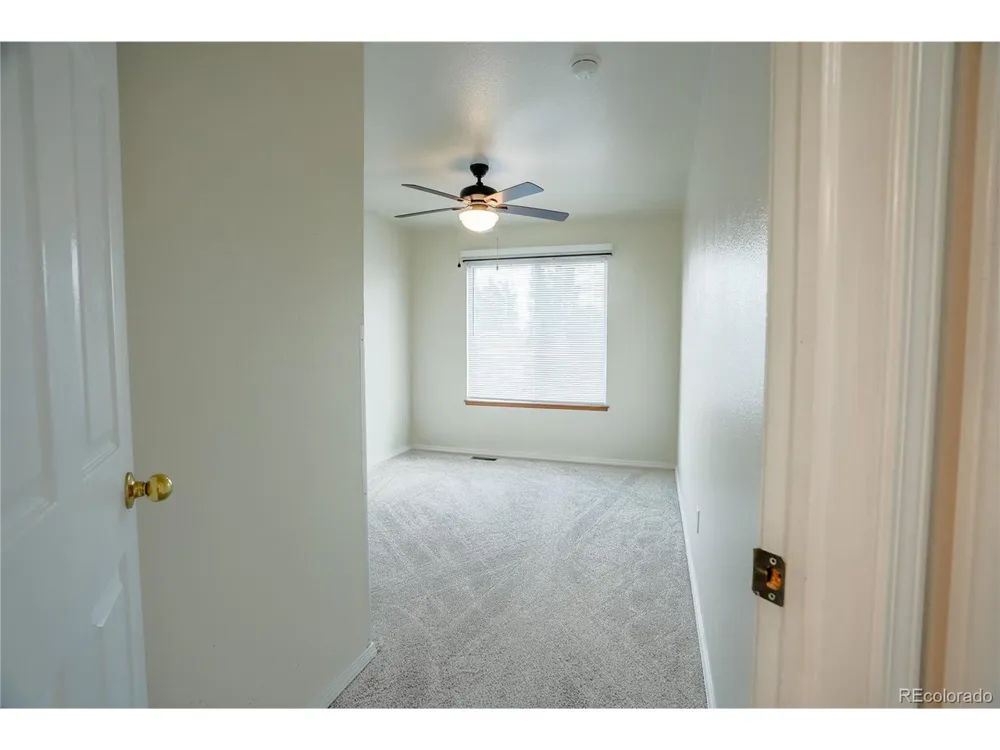 3165 Frazier Lane Colorado Springs, CO 80922