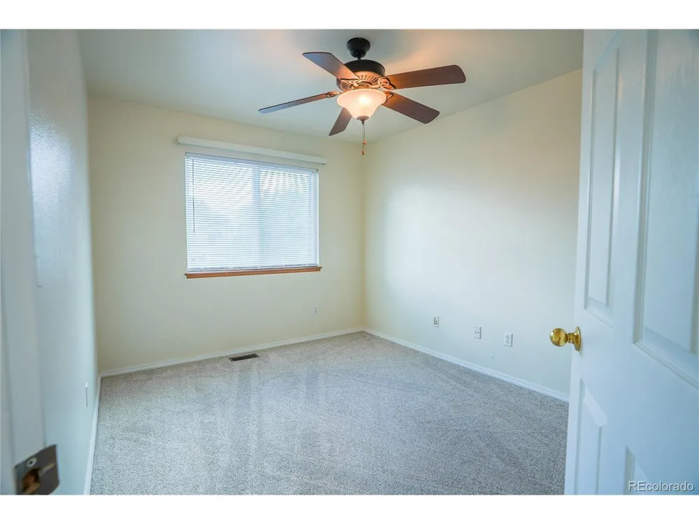 3165 Frazier Lane Colorado Springs, CO 80922