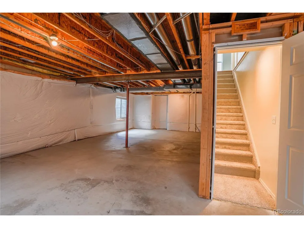 3165 Frazier Lane Colorado Springs, CO 80922