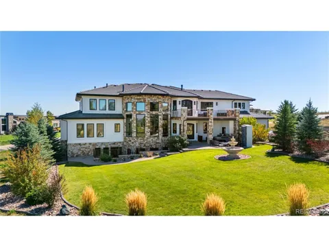 6771 Niwot Hills Drive