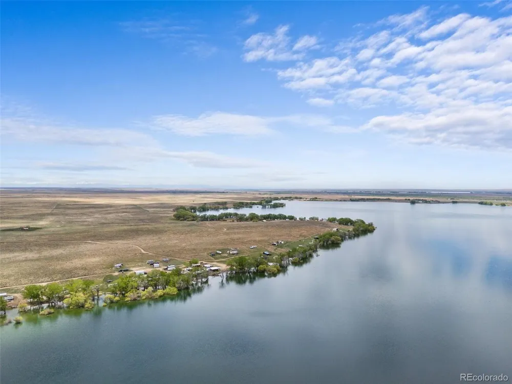 County Rd 95 Orchard, CO 80654