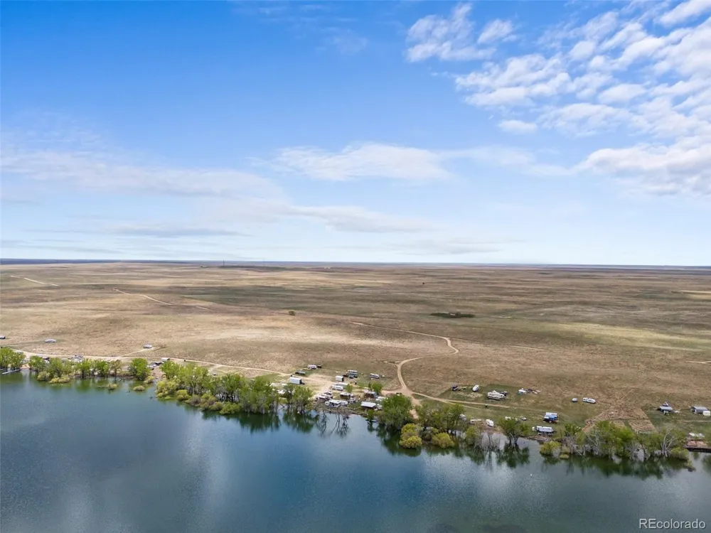 County Rd 95 Orchard, CO 80654