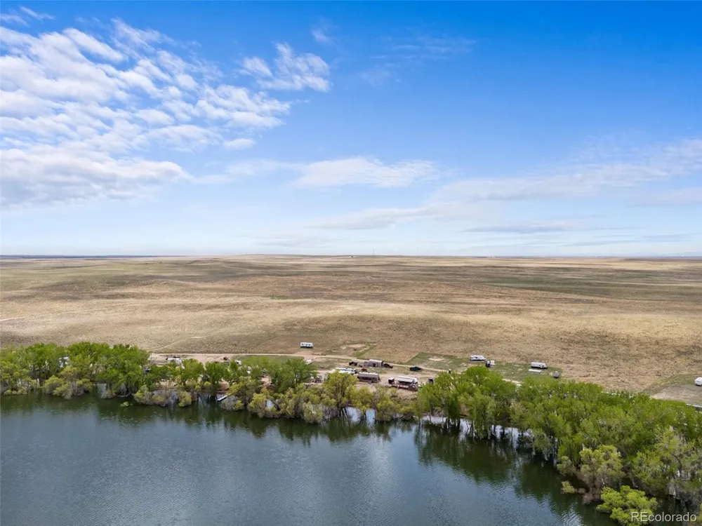 County Rd 95 Orchard, CO 80654