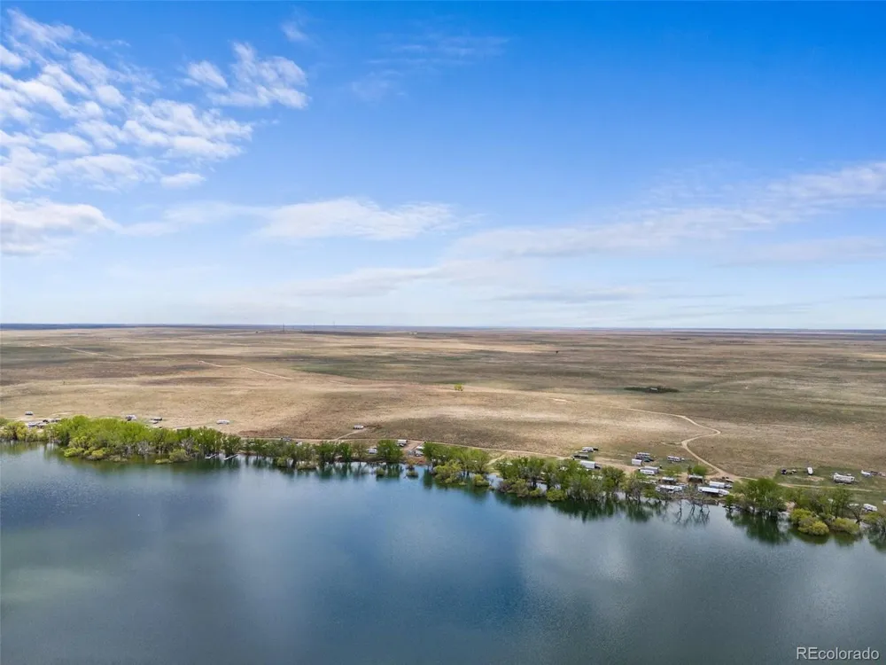 County Rd 95 Orchard, CO 80654