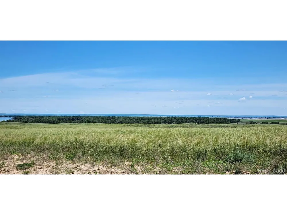 County Rd 95 Orchard, CO 80654