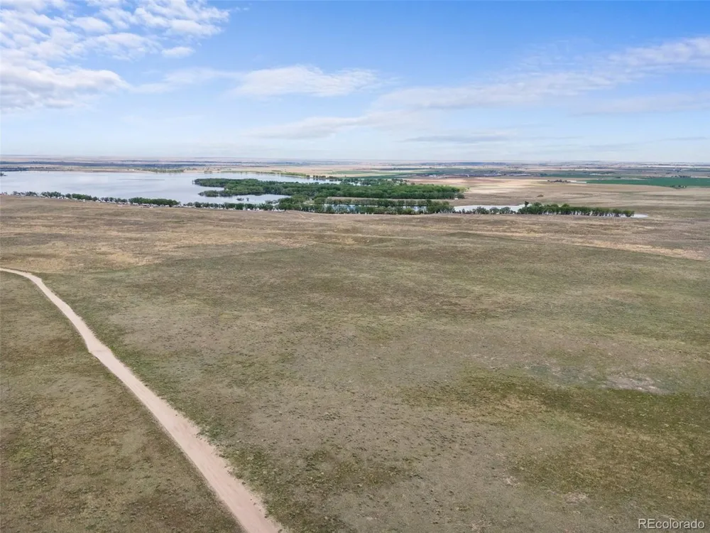County Rd 95 Orchard, CO 80654