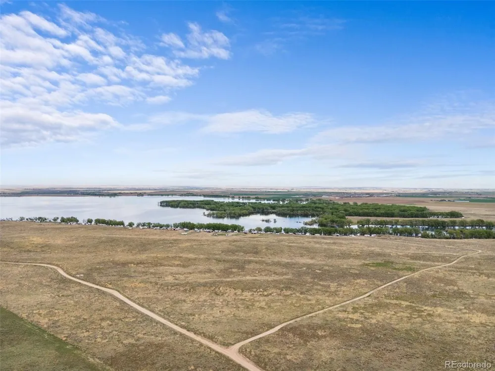 County Rd 95 Orchard, CO 80654