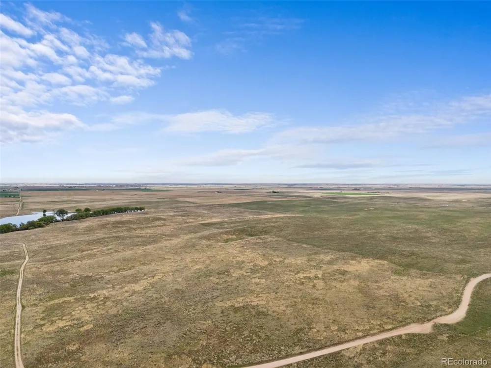 County Rd 95 Orchard, CO 80654