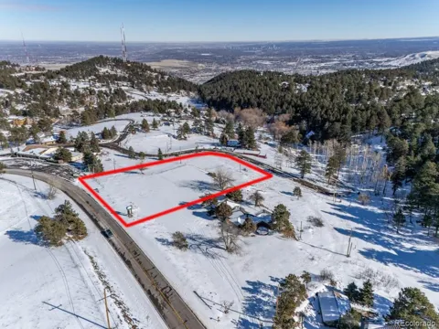 512 Lookout Mountain Road