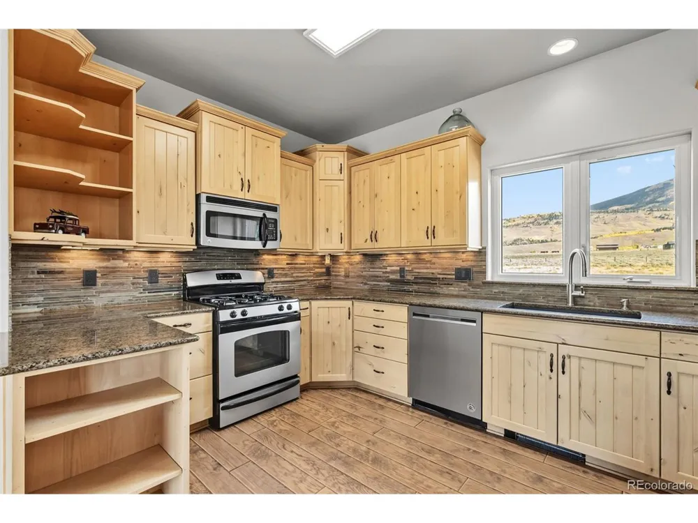 845 Elk Run Road Silverthorne, CO 80498