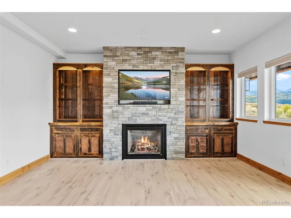 845 Elk Run Road Silverthorne, CO 80498