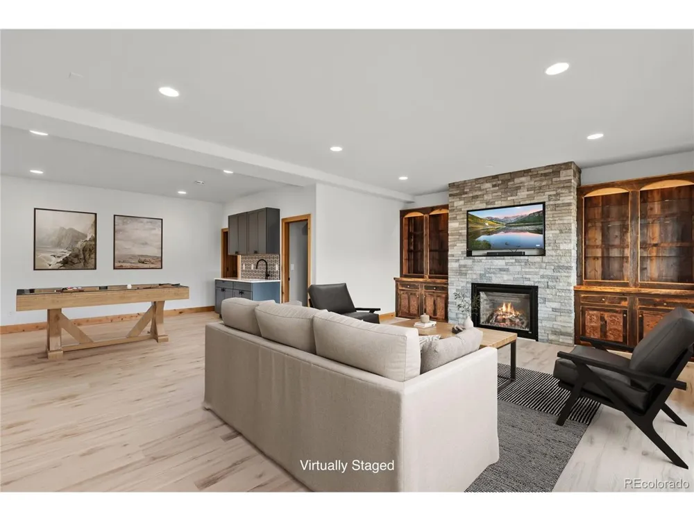 845 Elk Run Road Silverthorne, CO 80498