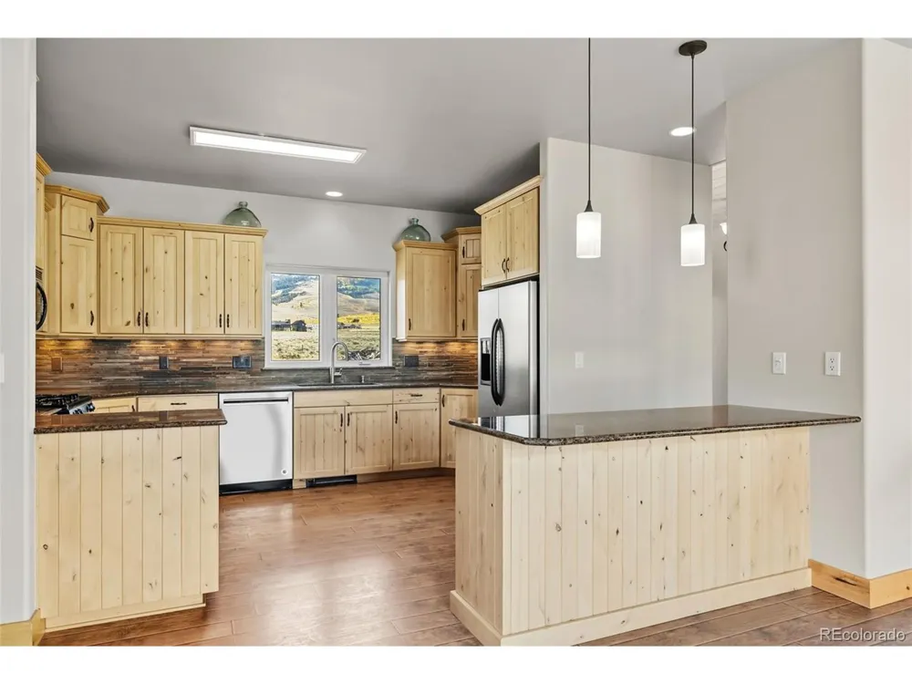 845 Elk Run Road Silverthorne, CO 80498