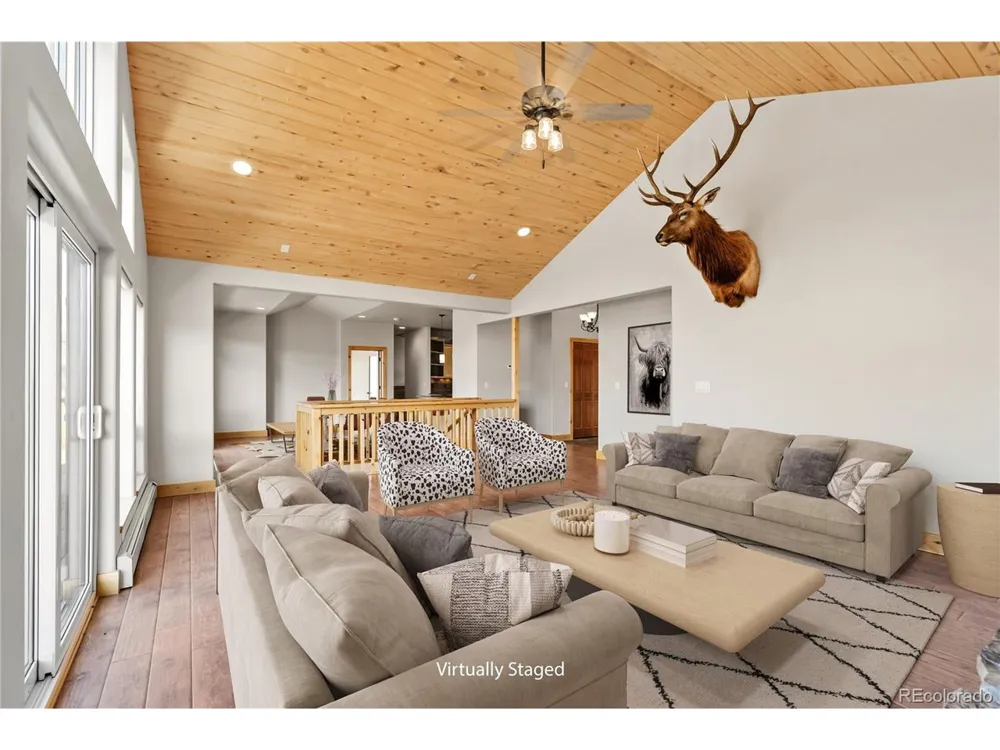845 Elk Run Road Silverthorne, CO 80498