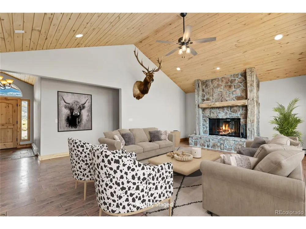 845 Elk Run Road Silverthorne, CO 80498