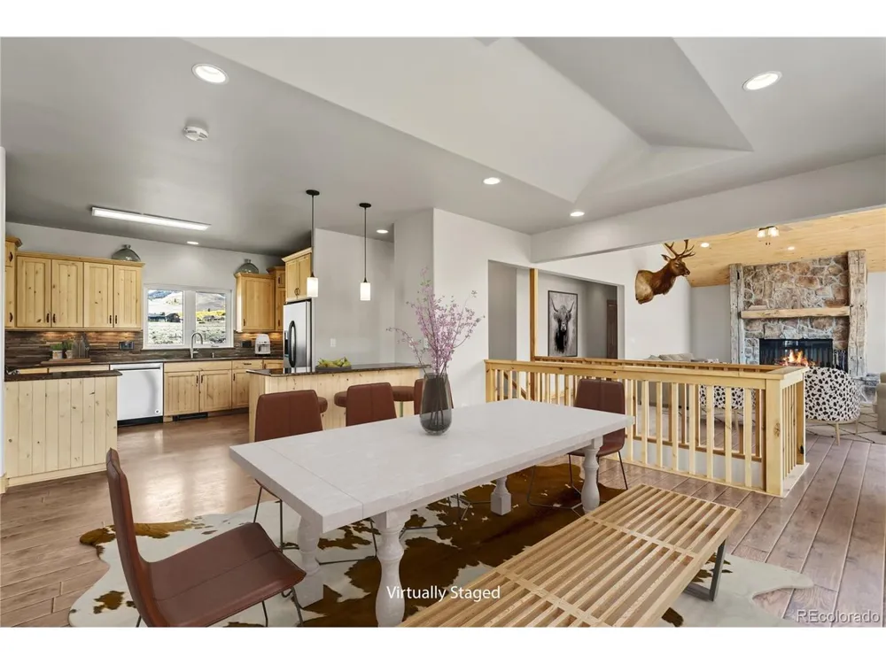 845 Elk Run Road Silverthorne, CO 80498