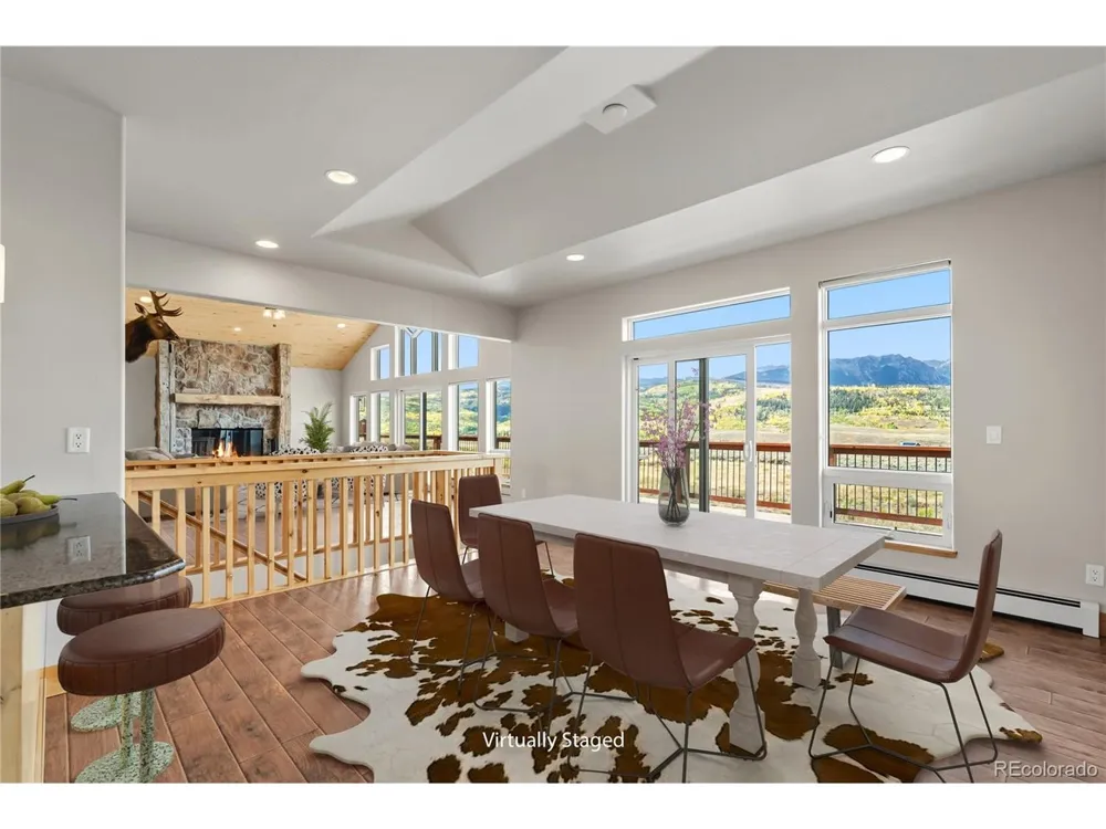 845 Elk Run Road Silverthorne, CO 80498