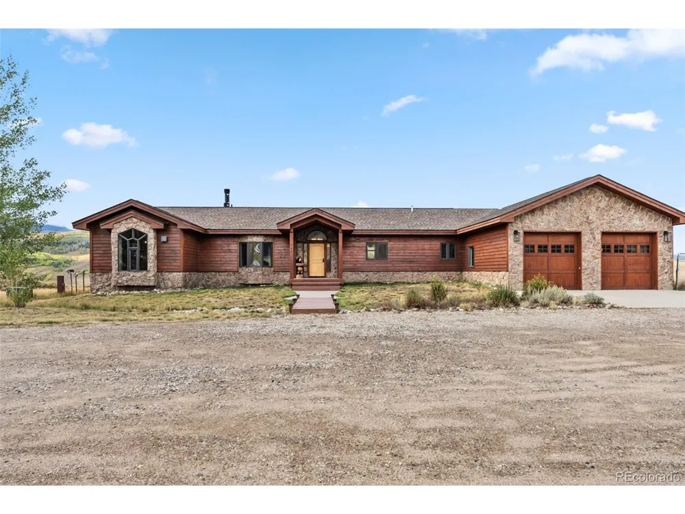 845 Elk Run Road Silverthorne, CO 80498
