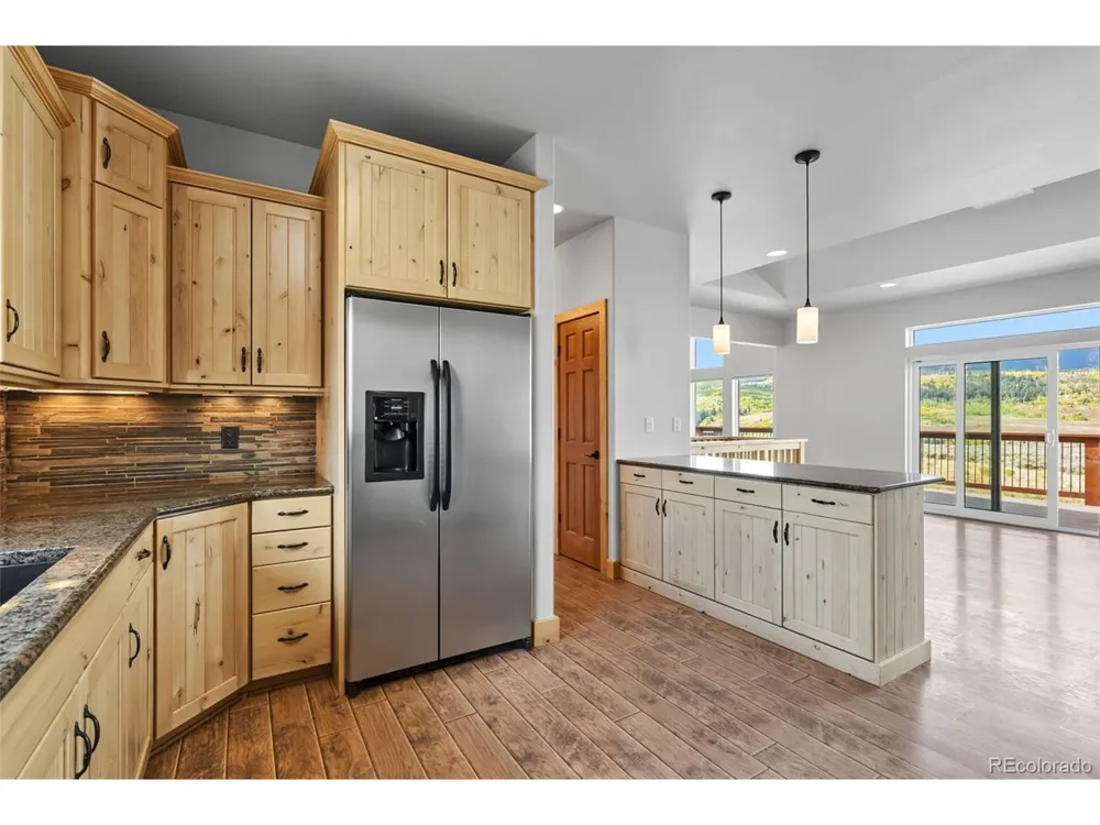 845 Elk Run Road Silverthorne, CO 80498