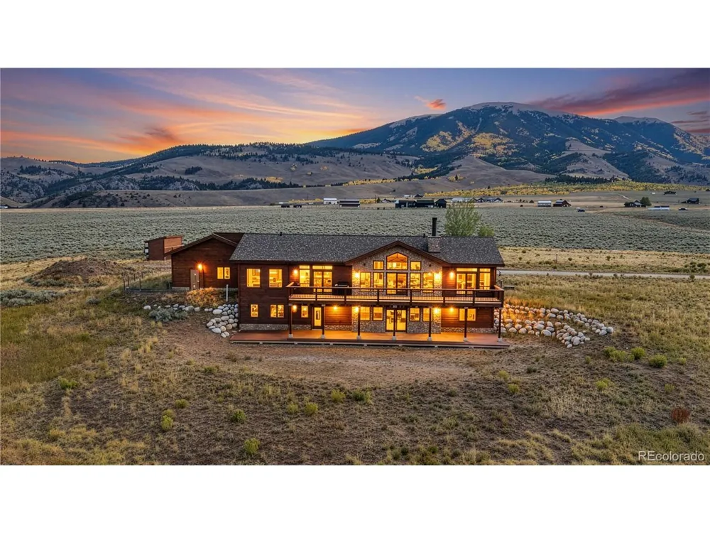 845 Elk Run Road Silverthorne, CO 80498