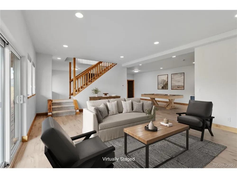 845 Elk Run Road Silverthorne, CO 80498