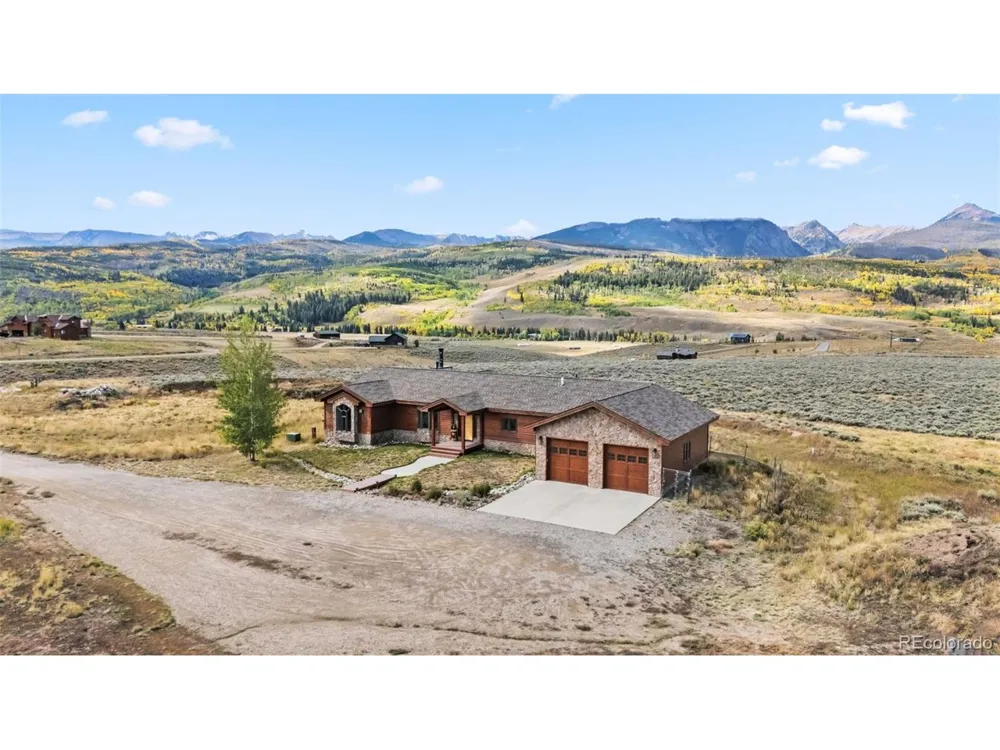 845 Elk Run Road Silverthorne, CO 80498