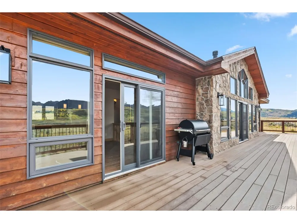 845 Elk Run Road Silverthorne, CO 80498