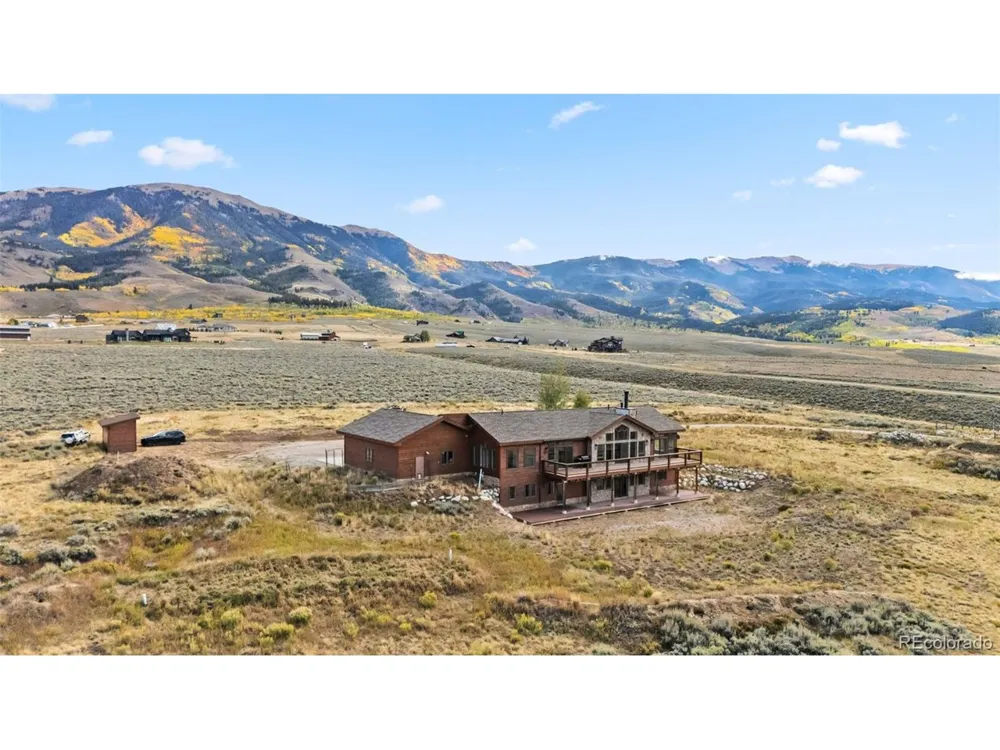 845 Elk Run Road Silverthorne, CO 80498