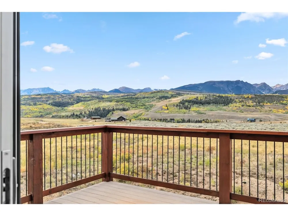 845 Elk Run Road Silverthorne, CO 80498