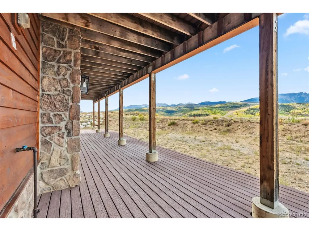 845 Elk Run Road Silverthorne, CO 80498
