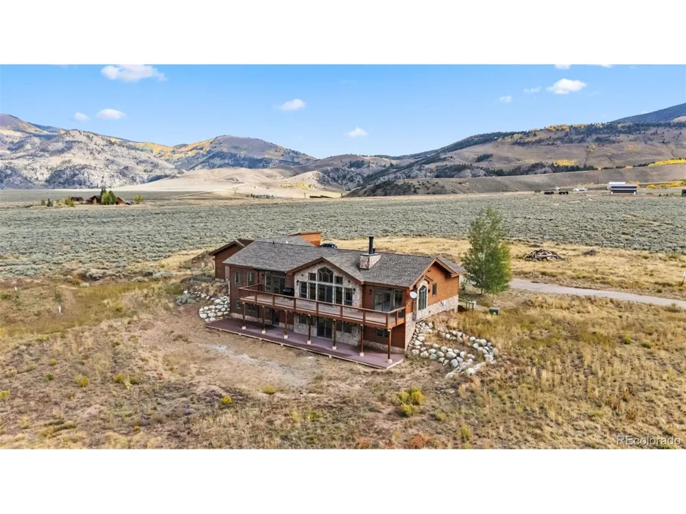 845 Elk Run Road Silverthorne, CO 80498