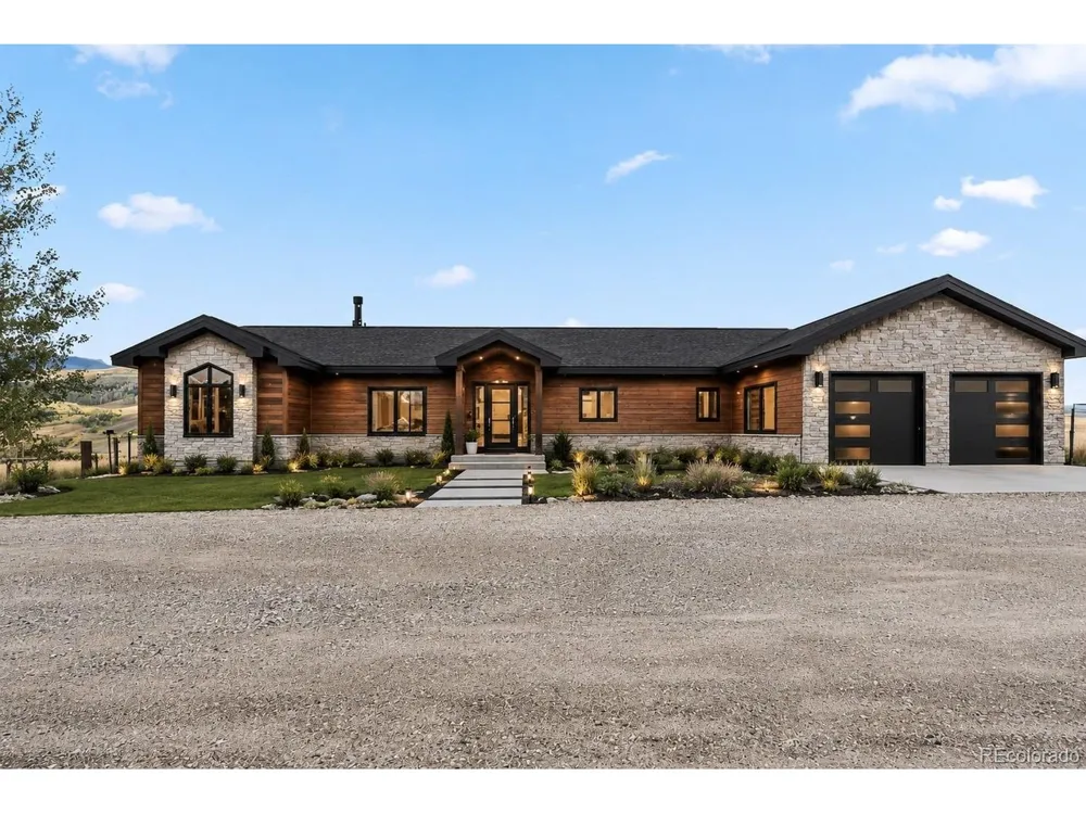 845 Elk Run Road Silverthorne, CO 80498