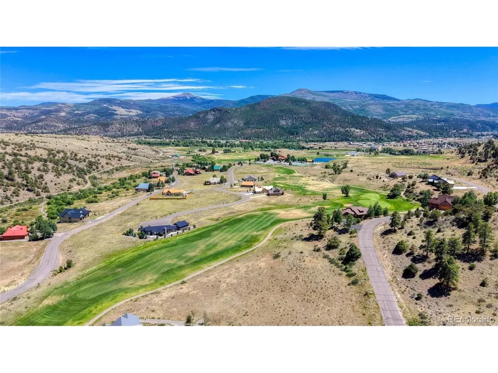 472 Rio Grande Club Trail South Fork, CO 81154
