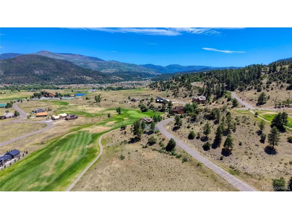 472 Rio Grande Club Trail South Fork, CO 81154