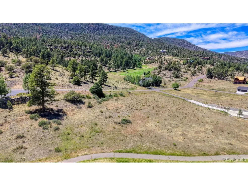 472 Rio Grande Club Trail South Fork, CO 81154