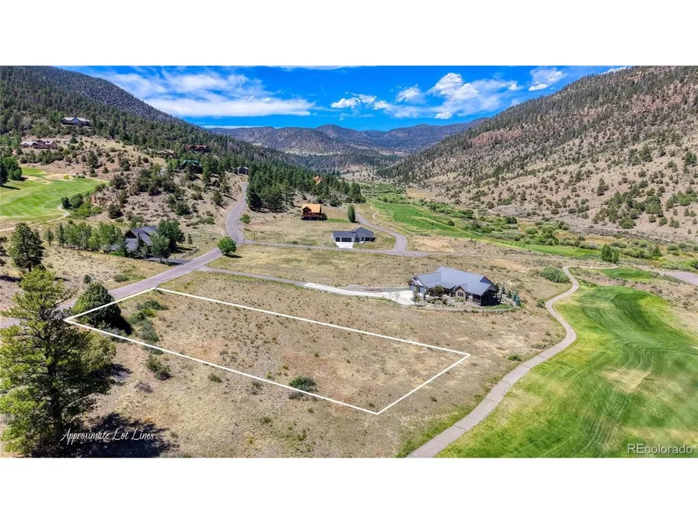 472 Rio Grande Club Trail South Fork, CO 81154