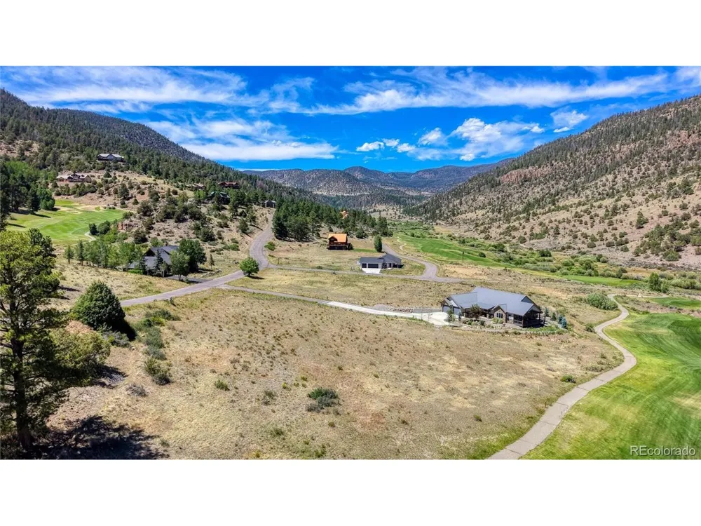 472 Rio Grande Club Trail South Fork, CO 81154