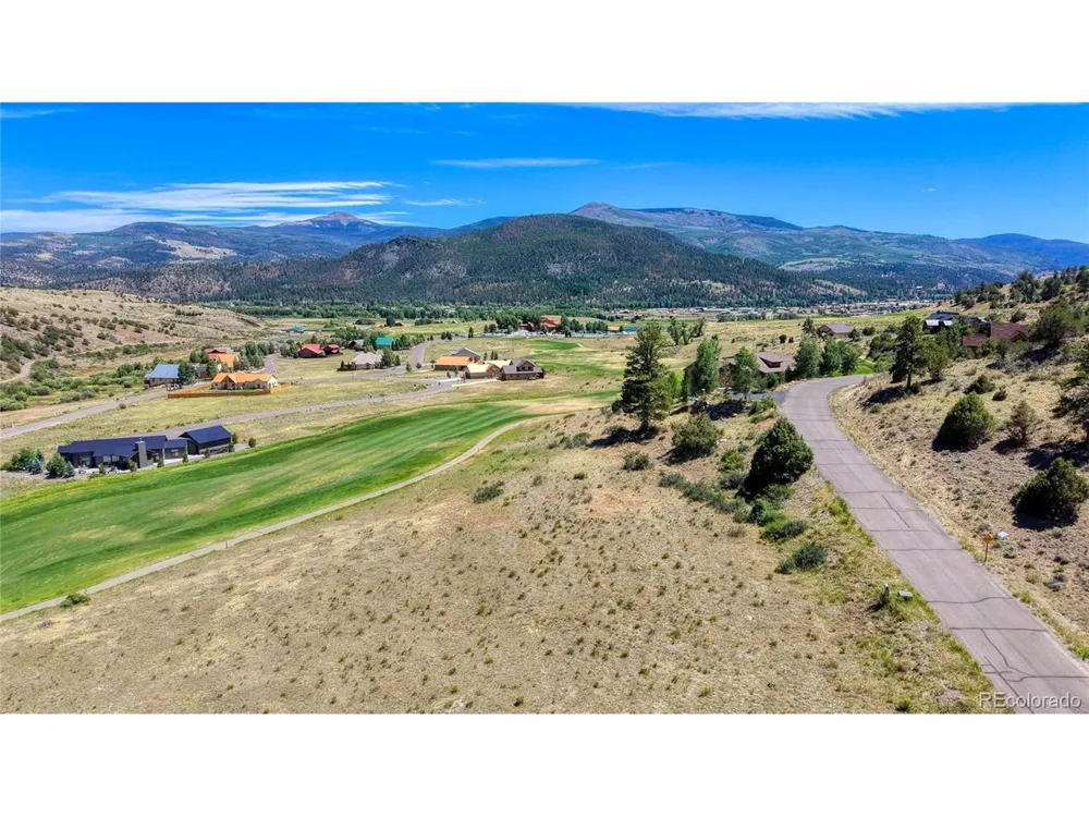 472 Rio Grande Club Trail South Fork, CO 81154