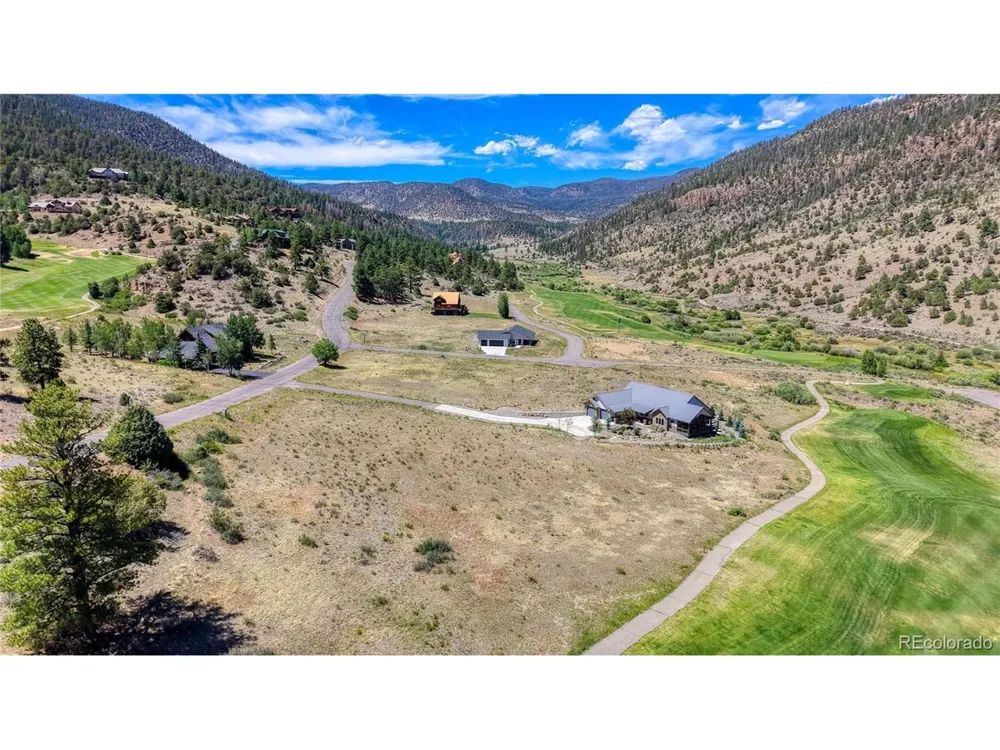 472 Rio Grande Club Trail South Fork, CO 81154