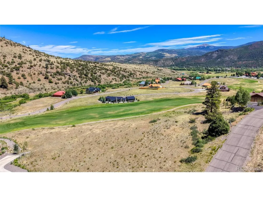 472 Rio Grande Club Trail South Fork, CO 81154